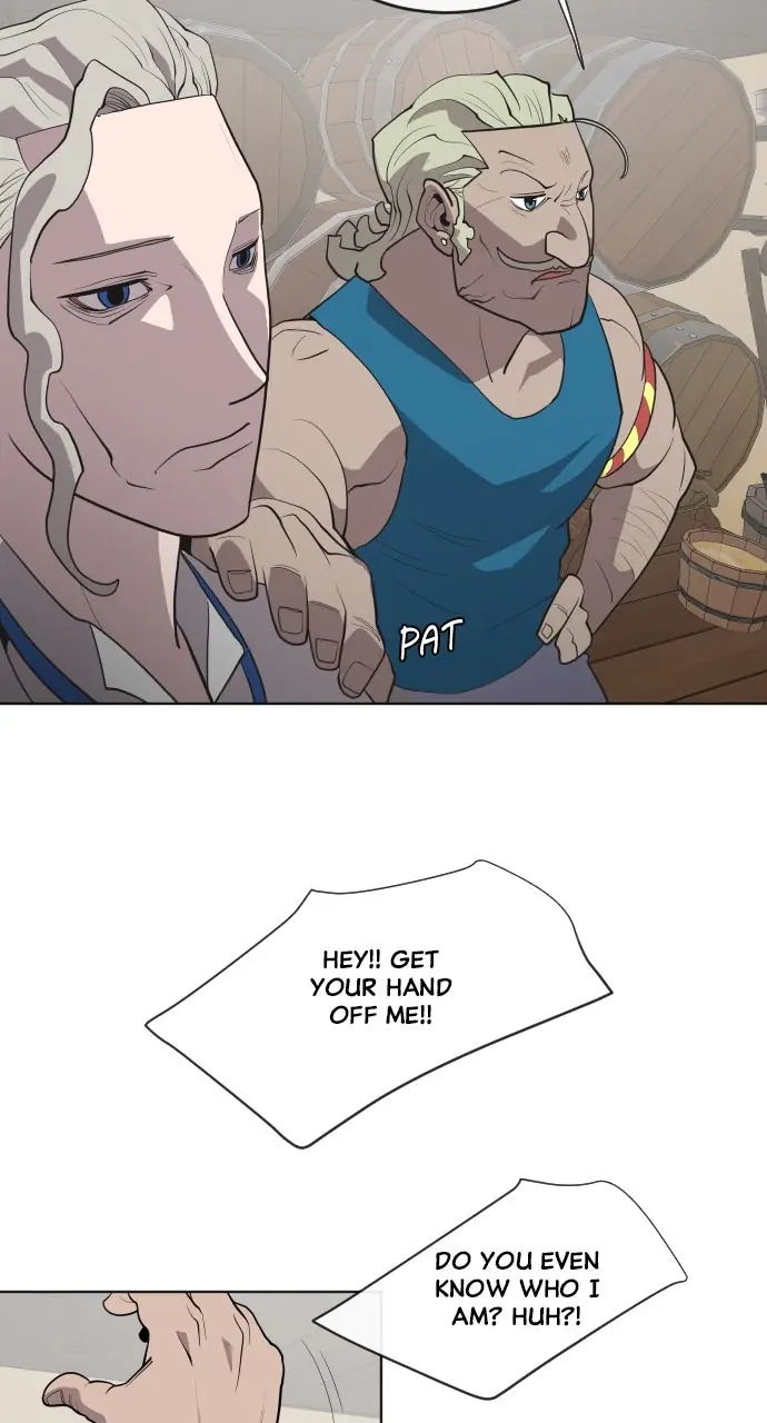 The Superhuman Era Chapter 45 Page 41