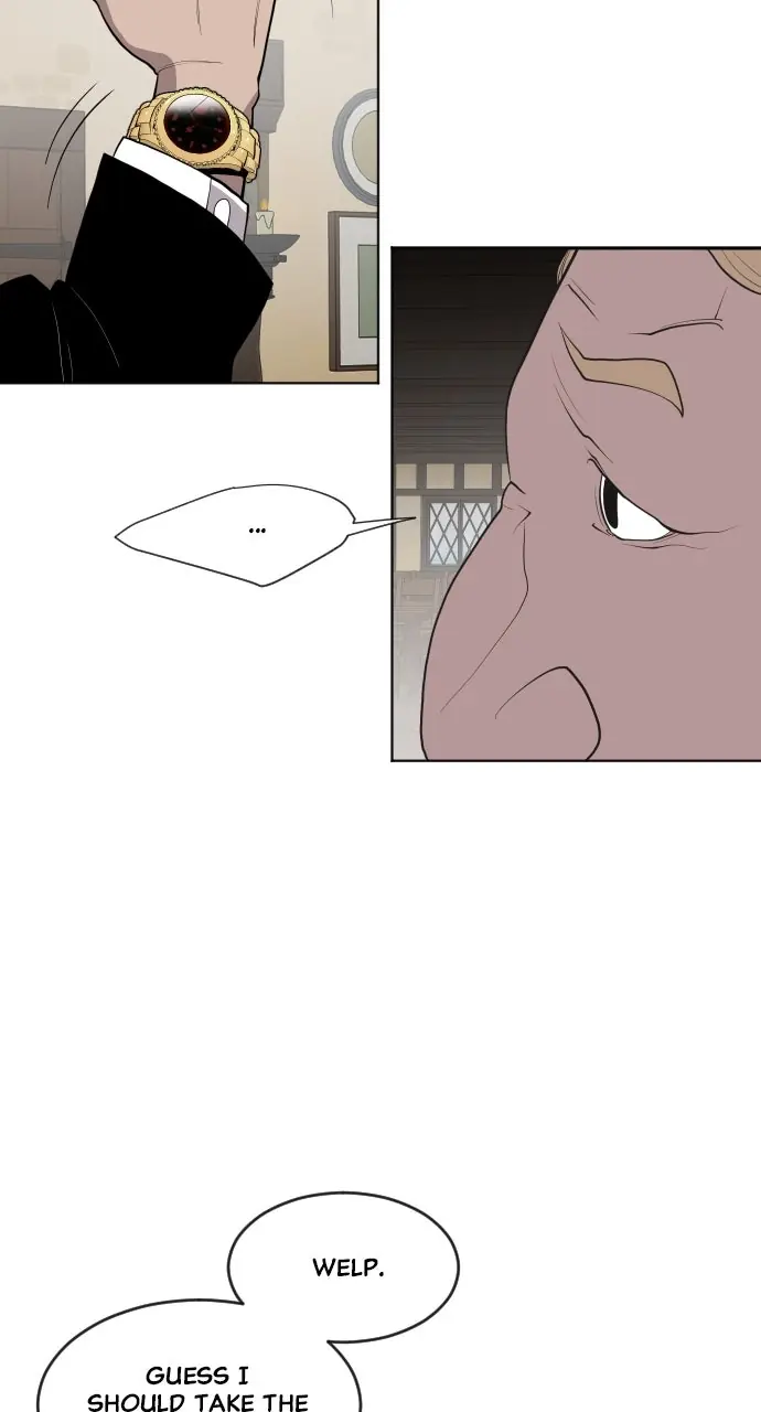 The Superhuman Era Chapter 45 Page 42