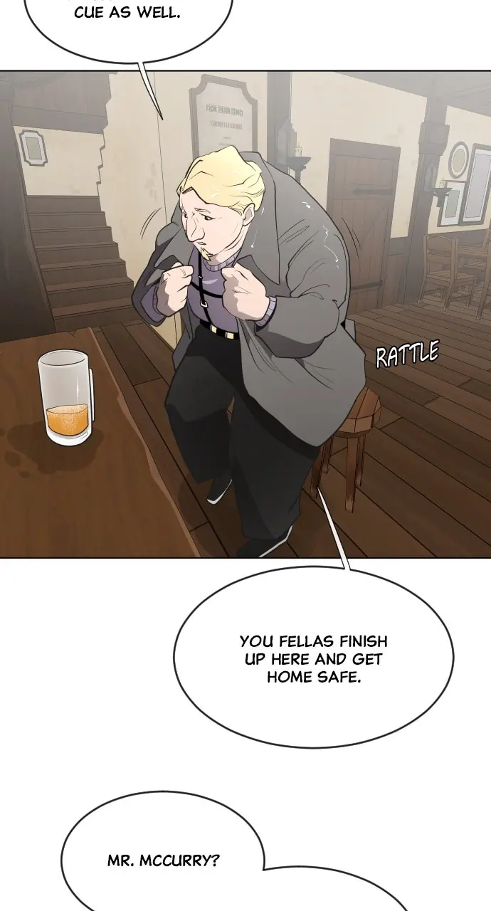 The Superhuman Era Chapter 45 Page 43