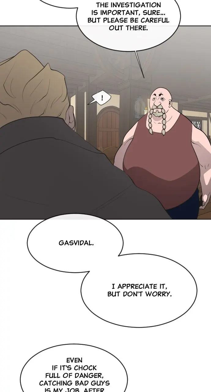 The Superhuman Era Chapter 45 Page 44