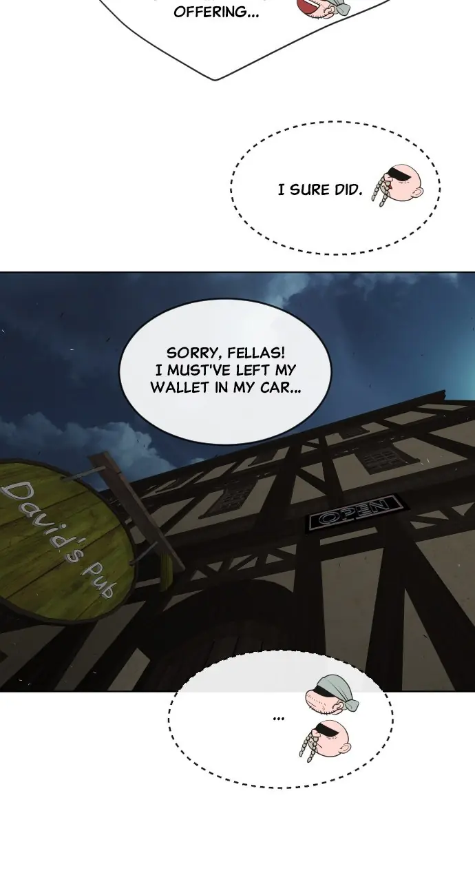 The Superhuman Era Chapter 45 Page 47