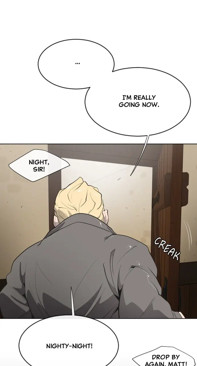 The Superhuman Era Chapter 45 Page 49
