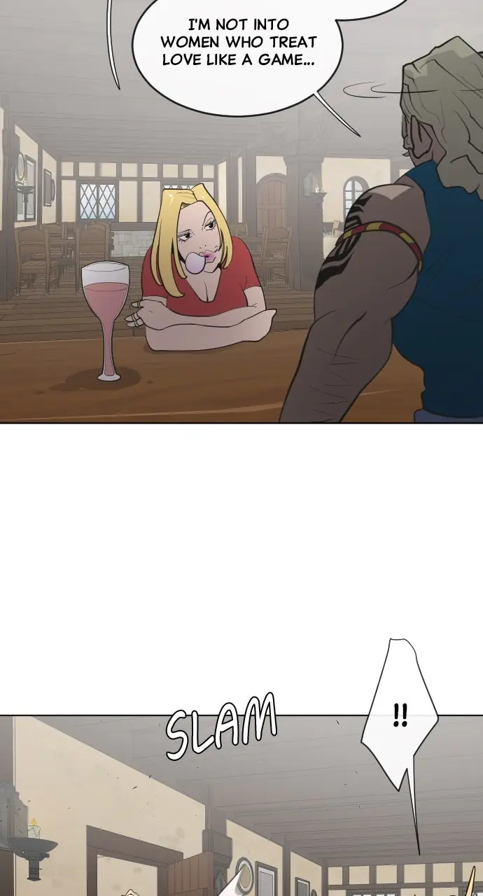 The Superhuman Era Chapter 45 Page 52