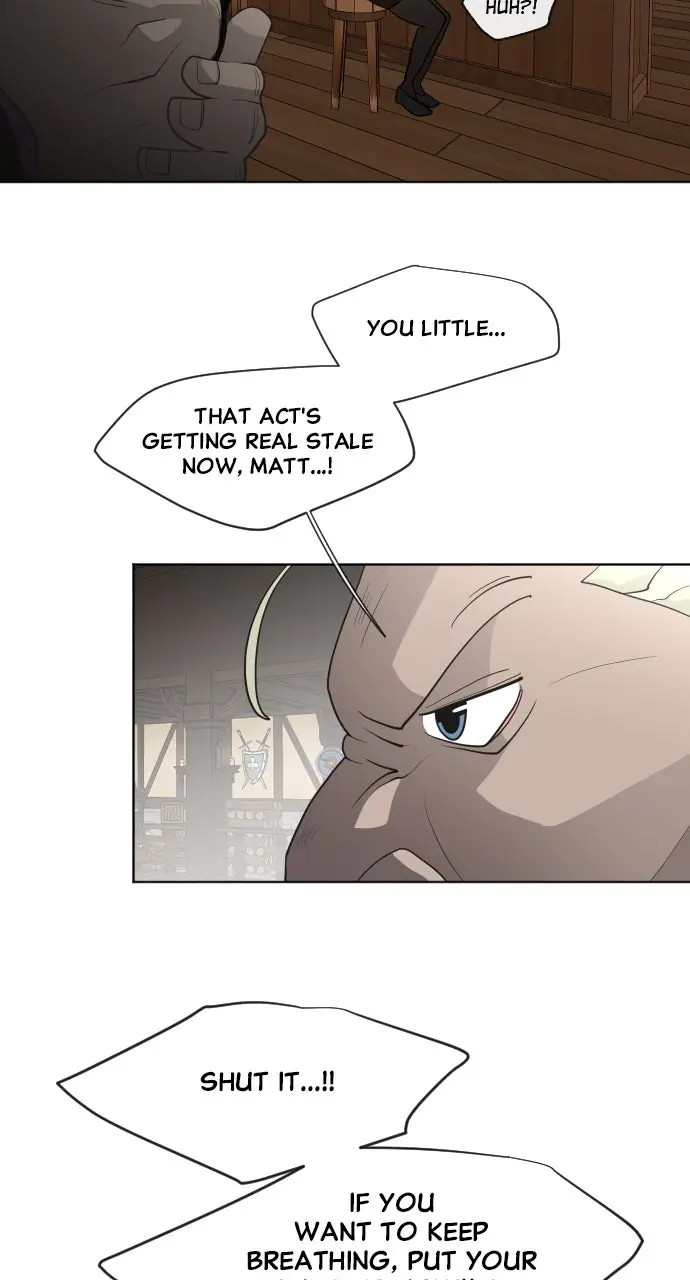 The Superhuman Era Chapter 45 Page 54