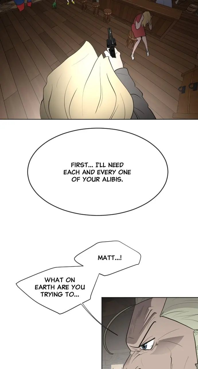 The Superhuman Era Chapter 45 Page 58