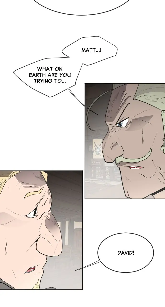 The Superhuman Era Chapter 46 Page 2