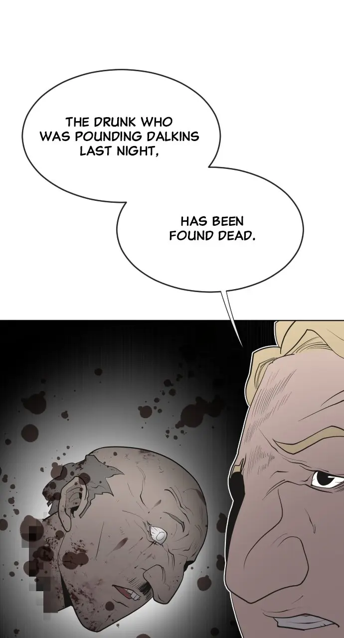 The Superhuman Era Chapter 46 Page 3