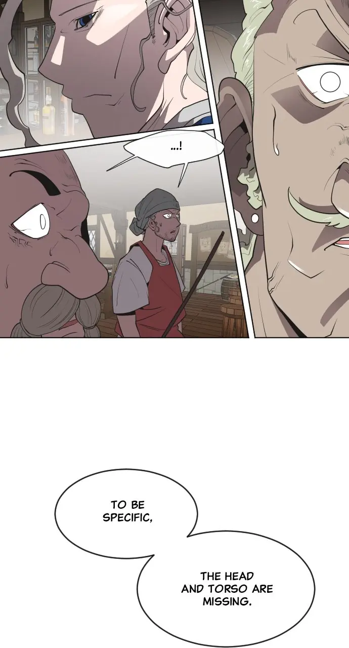 The Superhuman Era Chapter 46 Page 5