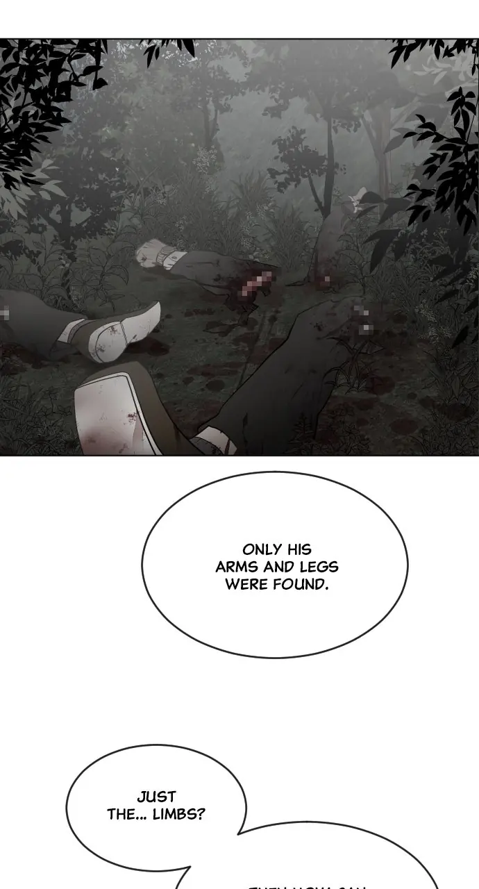 The Superhuman Era Chapter 46 Page 6