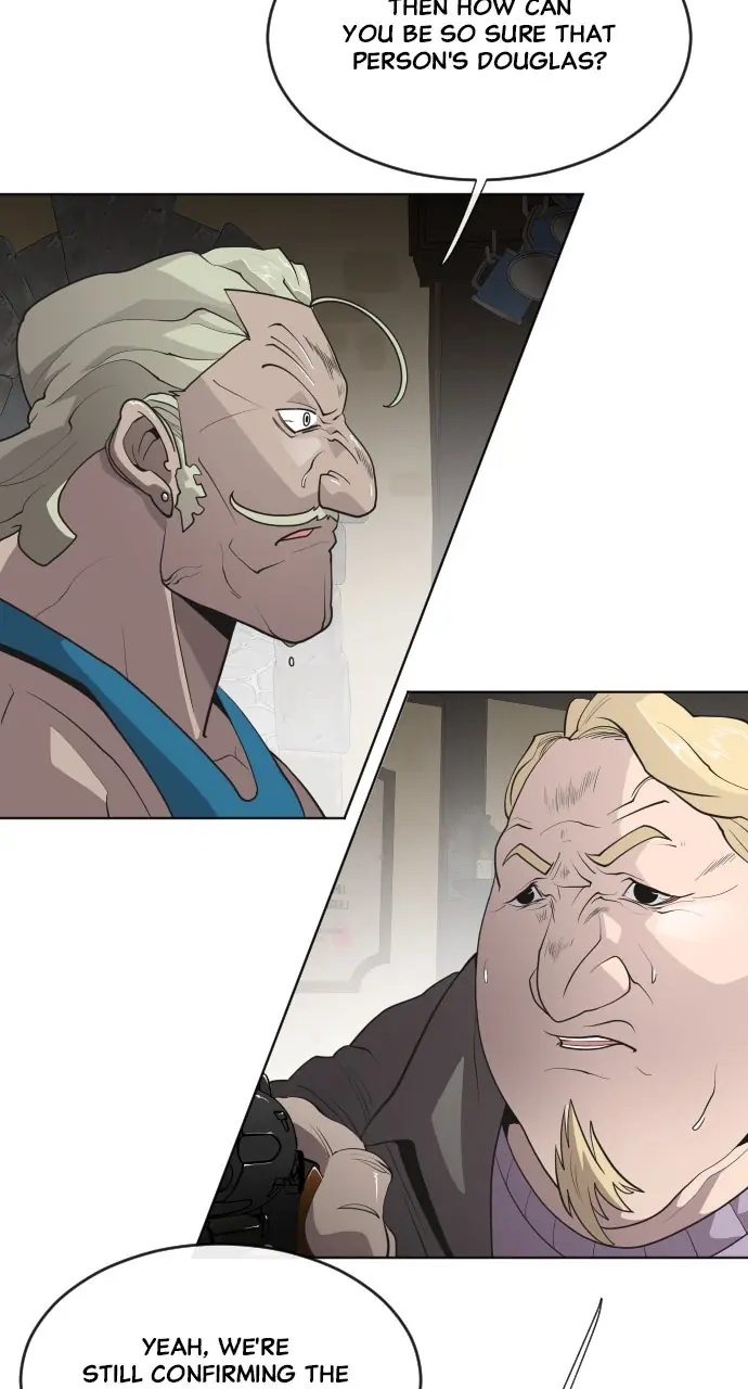 The Superhuman Era Chapter 46 Page 7