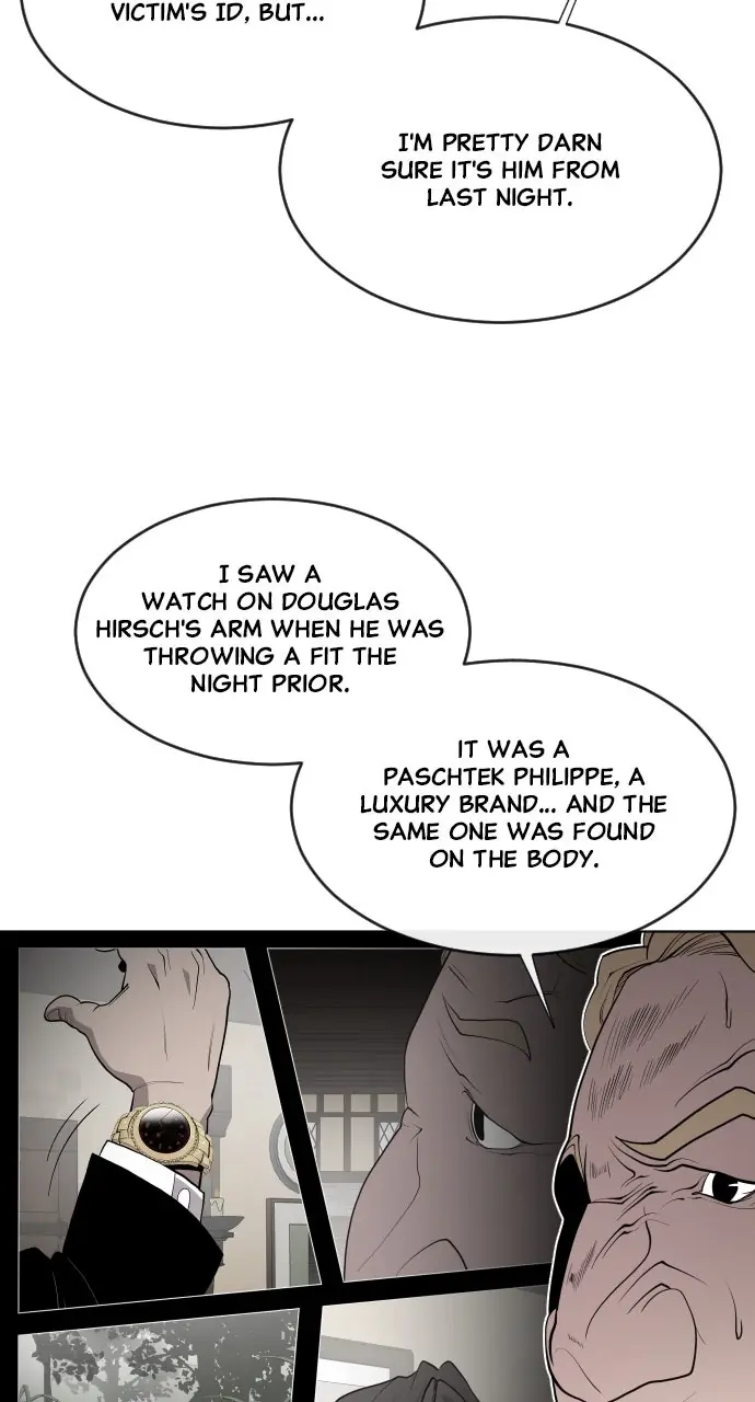 The Superhuman Era Chapter 46 Page 8