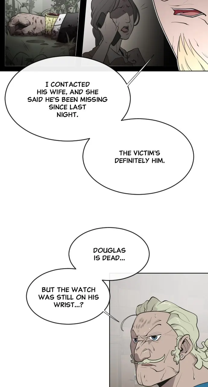 The Superhuman Era Chapter 46 Page 9