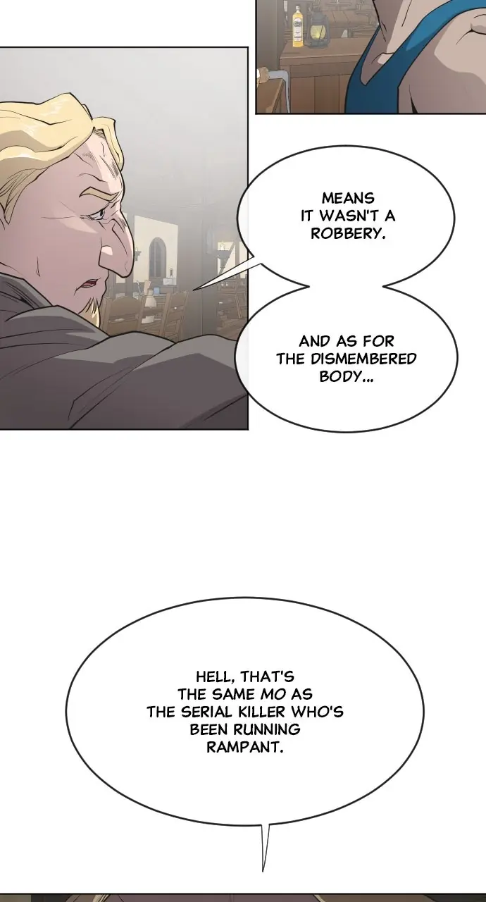 The Superhuman Era Chapter 46 Page 10