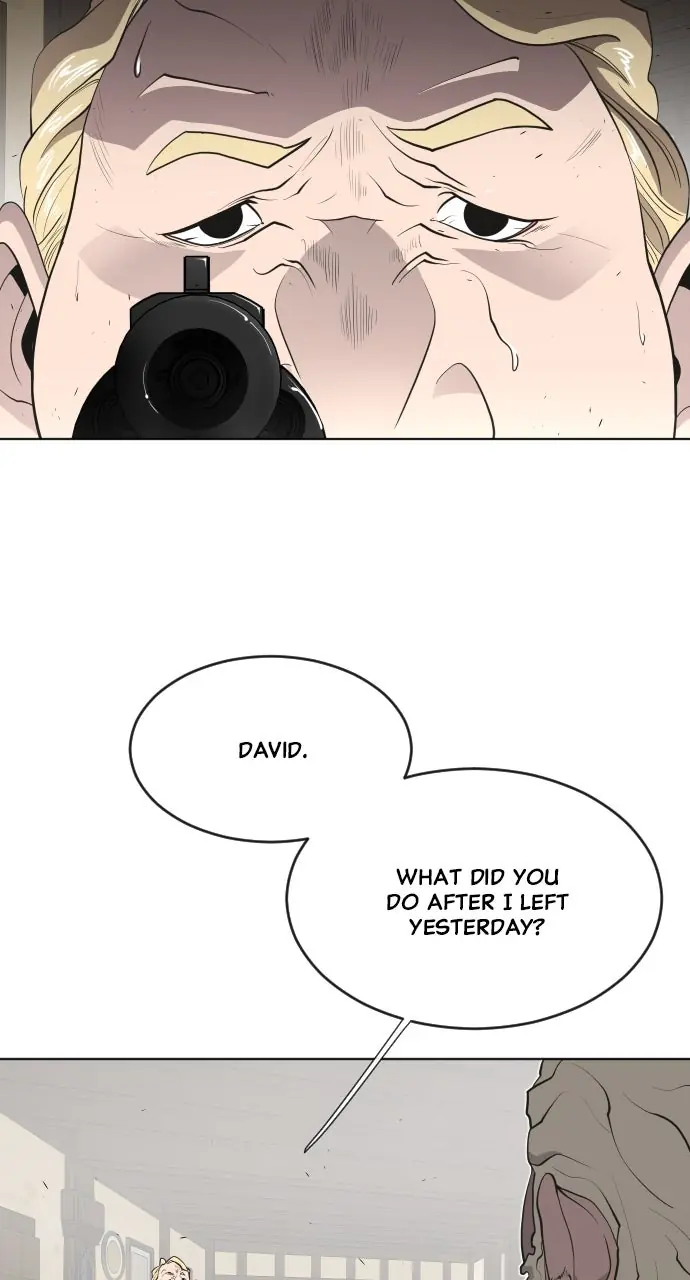 The Superhuman Era Chapter 46 Page 11