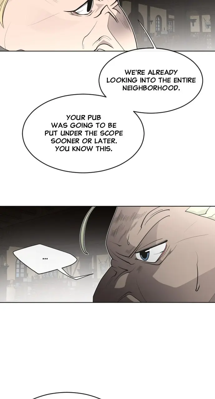 The Superhuman Era Chapter 46 Page 14