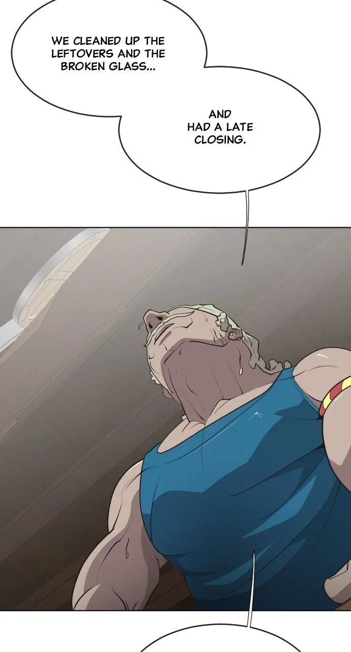 The Superhuman Era Chapter 46 Page 15