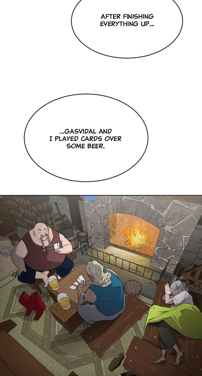 The Superhuman Era Chapter 46 Page 16