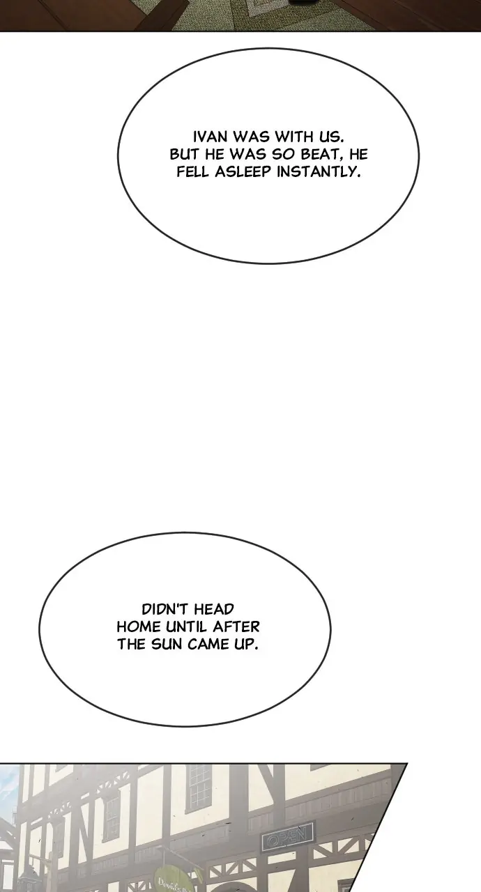 The Superhuman Era Chapter 46 Page 17