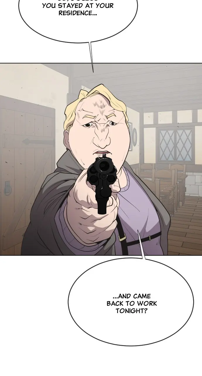 The Superhuman Era Chapter 46 Page 19