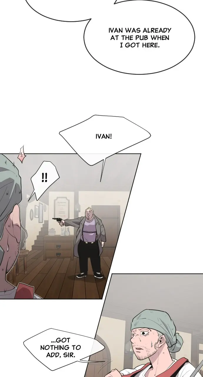 The Superhuman Era Chapter 46 Page 22