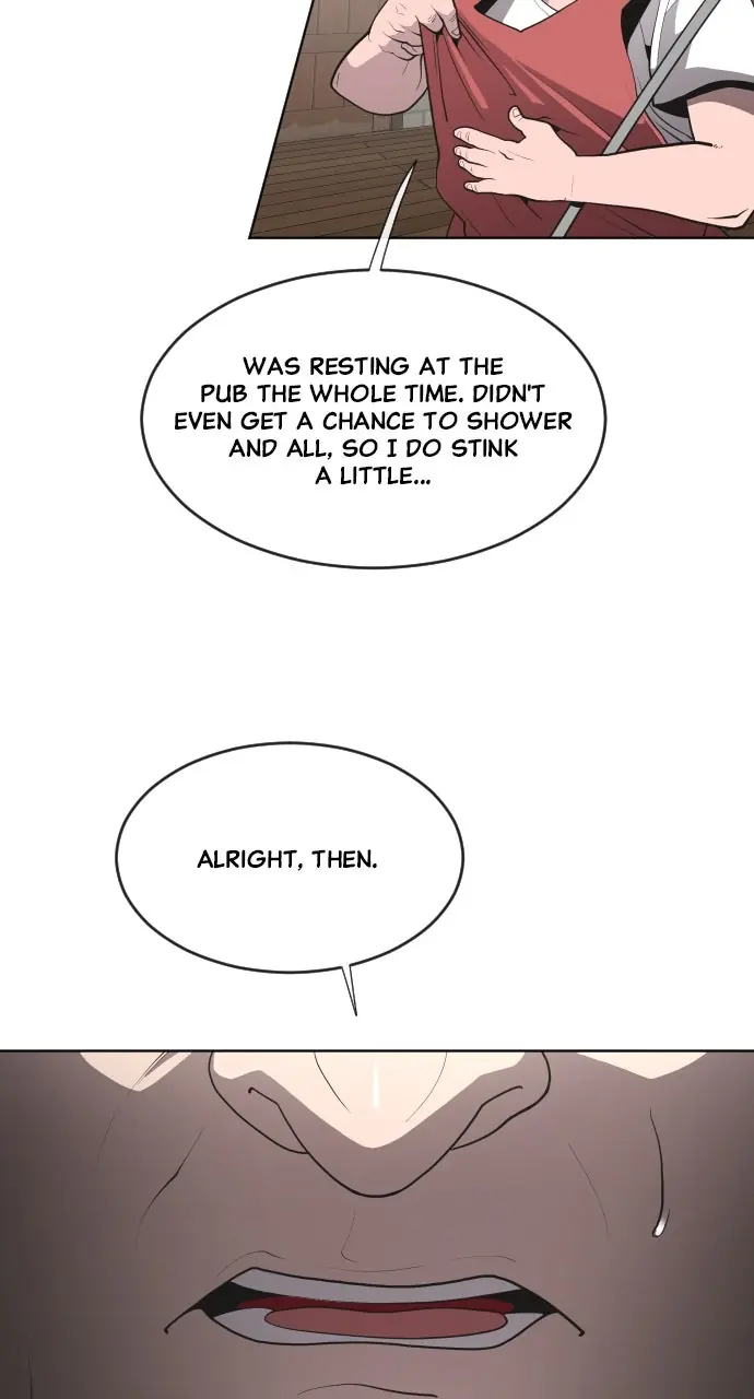 The Superhuman Era Chapter 46 Page 23