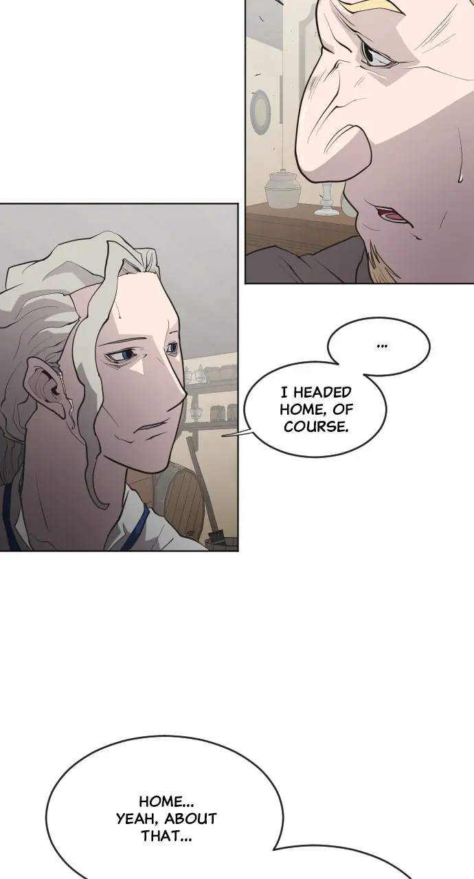 The Superhuman Era Chapter 46 Page 27