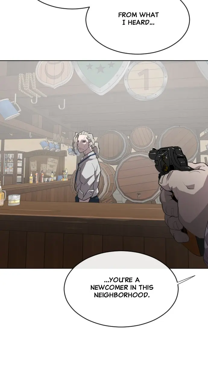 The Superhuman Era Chapter 46 Page 28