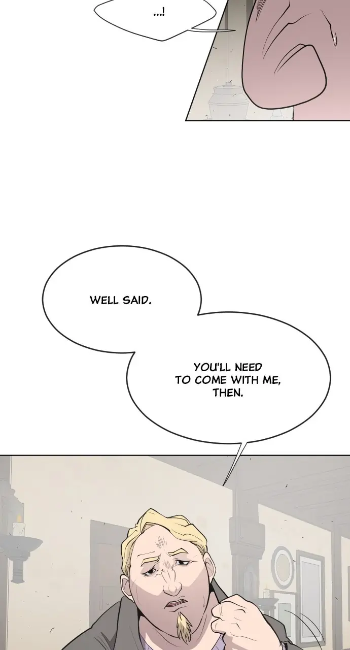 The Superhuman Era Chapter 46 Page 32