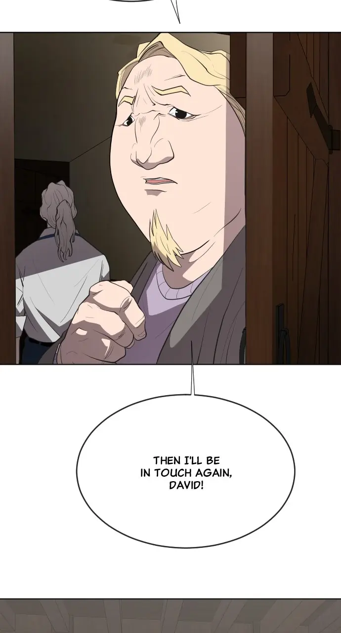 The Superhuman Era Chapter 46 Page 35