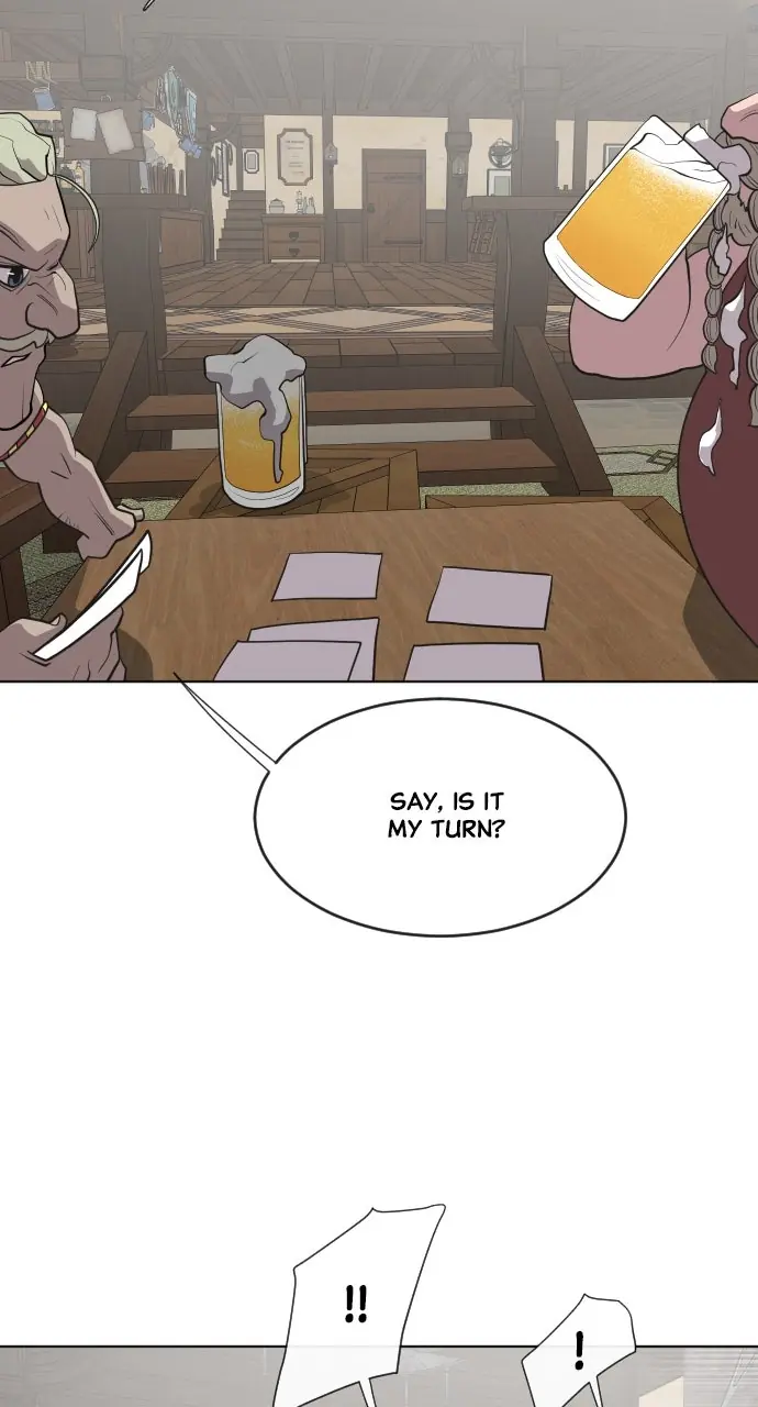 The Superhuman Era Chapter 46 Page 43