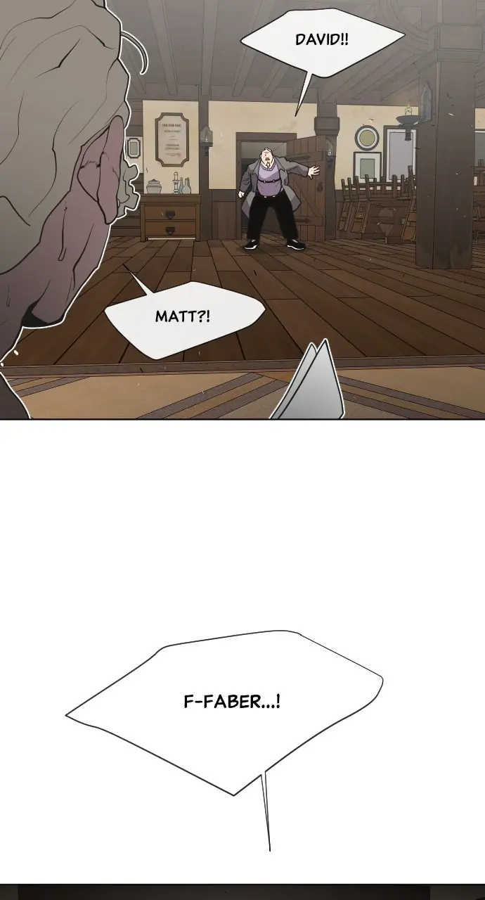 The Superhuman Era Chapter 46 Page 45