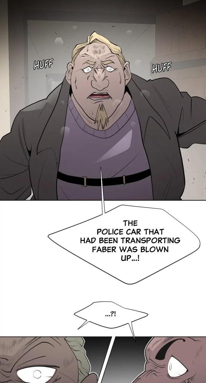 The Superhuman Era Chapter 46 Page 46