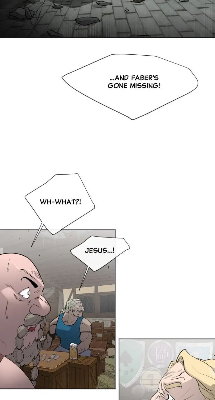 The Superhuman Era Chapter 46 Page 48