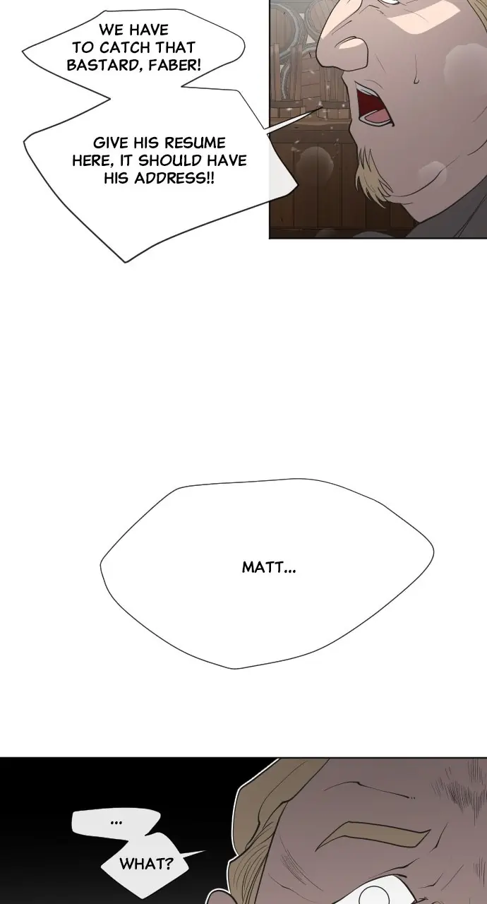 The Superhuman Era Chapter 46 Page 49