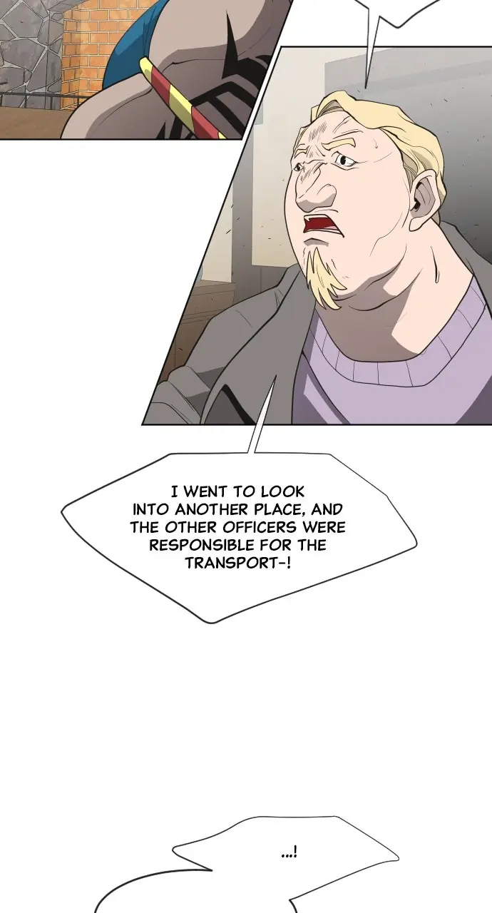 The Superhuman Era Chapter 46 Page 51