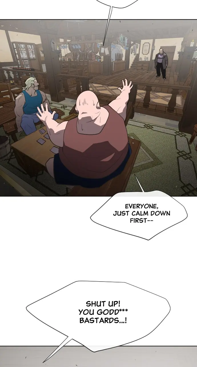 The Superhuman Era Chapter 46 Page 54