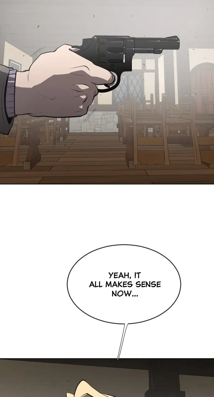 The Superhuman Era Chapter 46 Page 55