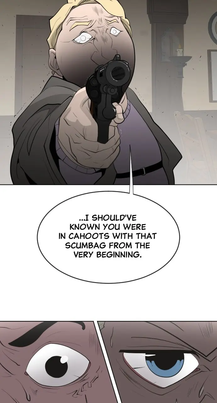 The Superhuman Era Chapter 46 Page 56