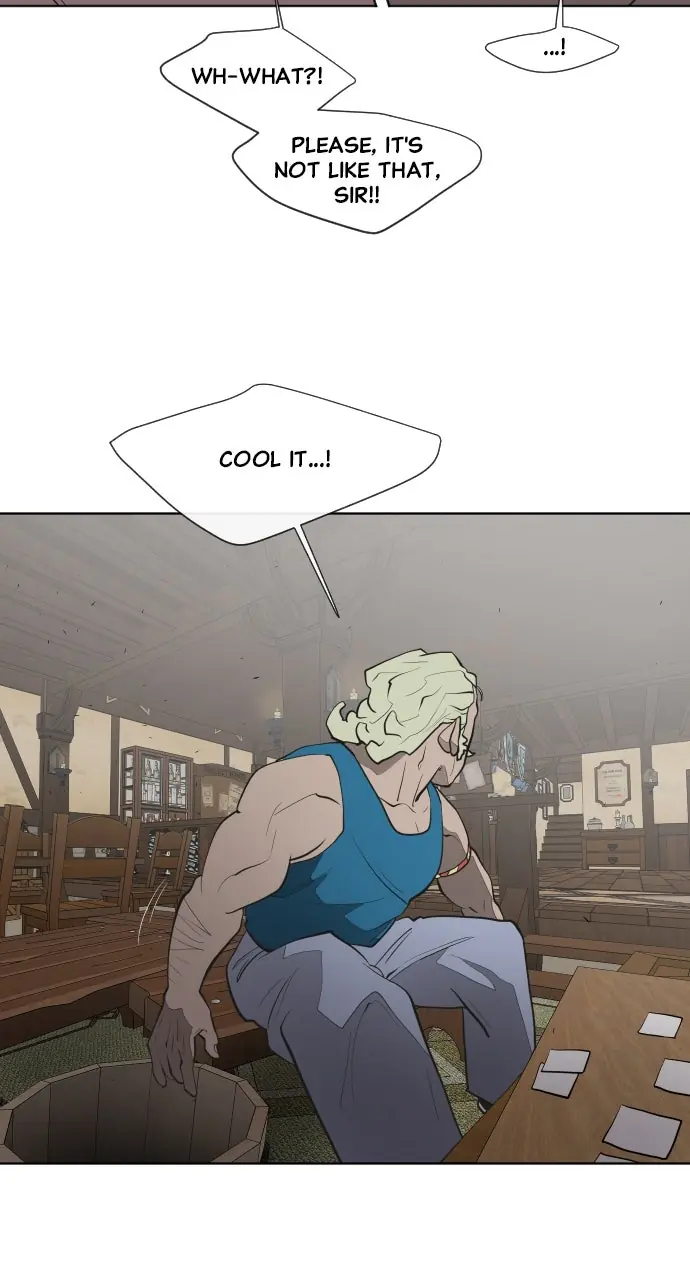 The Superhuman Era Chapter 46 Page 57