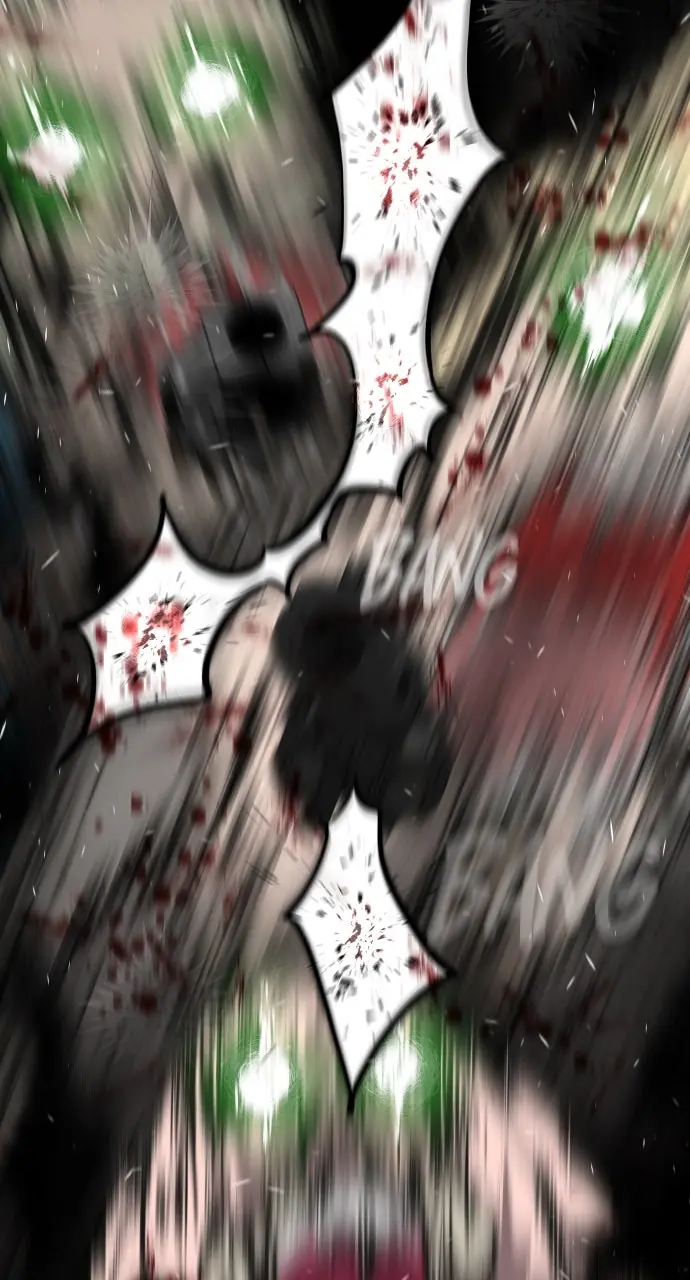 The Superhuman Era Chapter 46 Page 61