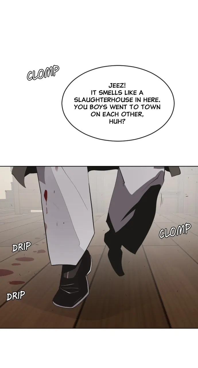 The Superhuman Era Chapter 46 Page 65