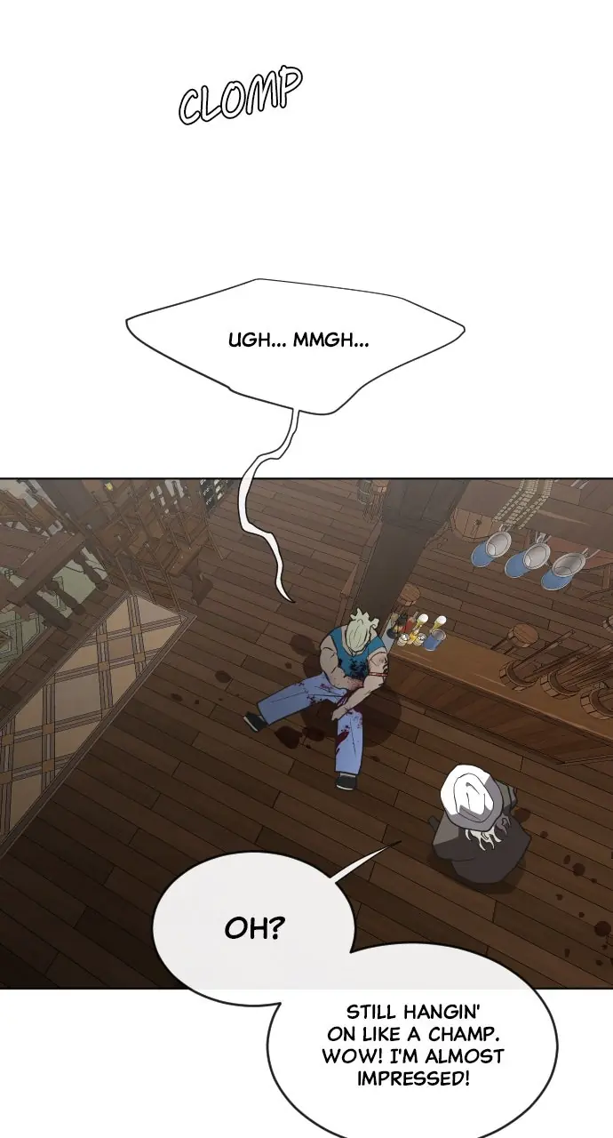 The Superhuman Era Chapter 46 Page 66