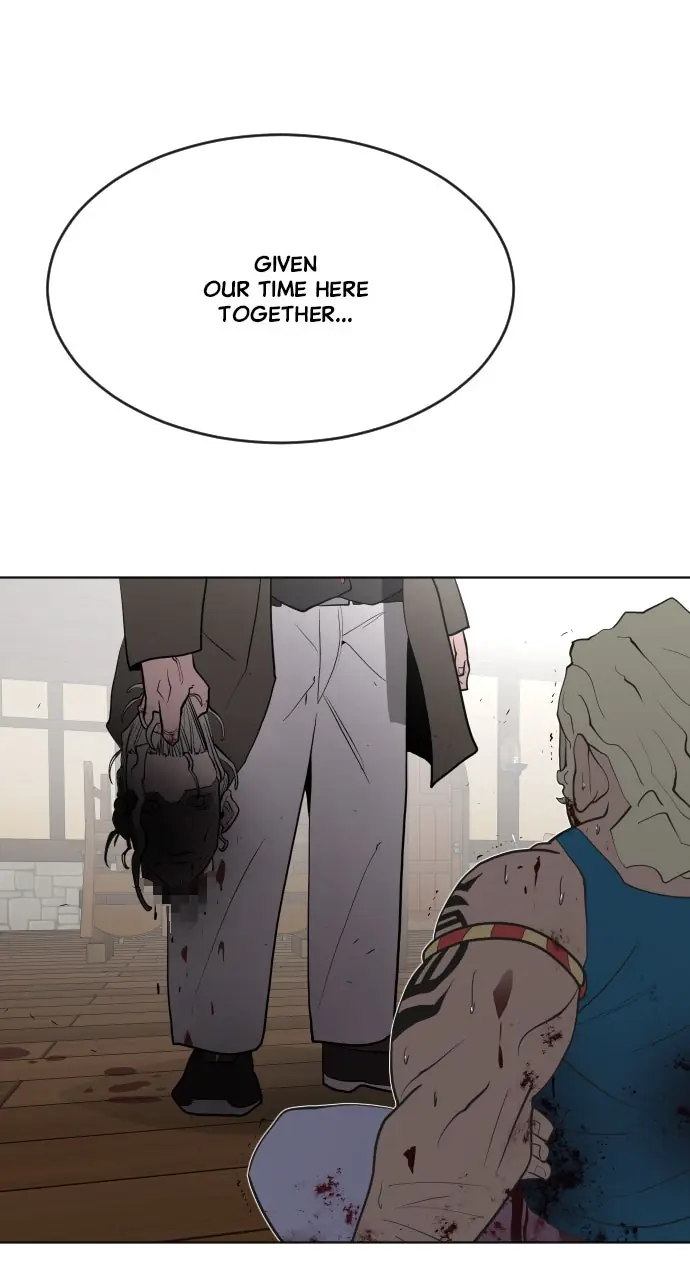 The Superhuman Era Chapter 46 Page 69