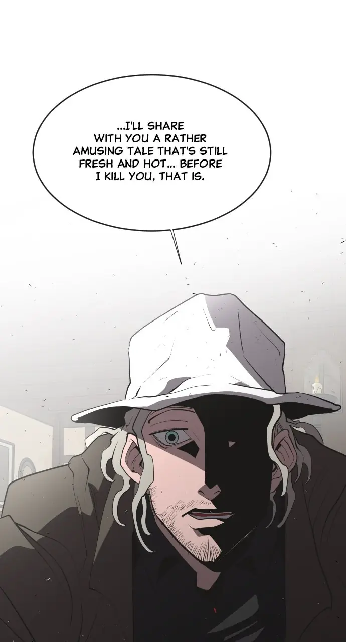 The Superhuman Era Chapter 46 Page 70