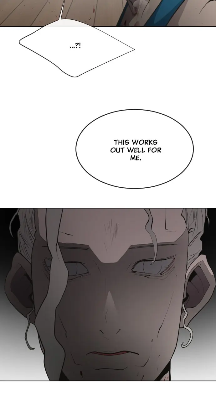 The Superhuman Era Chapter 47 Page 2