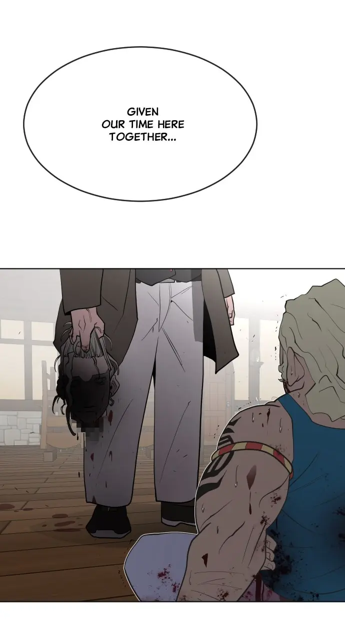 The Superhuman Era Chapter 47 Page 3