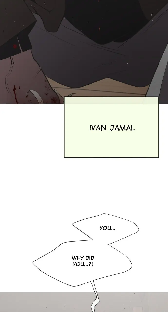 The Superhuman Era Chapter 47 Page 5