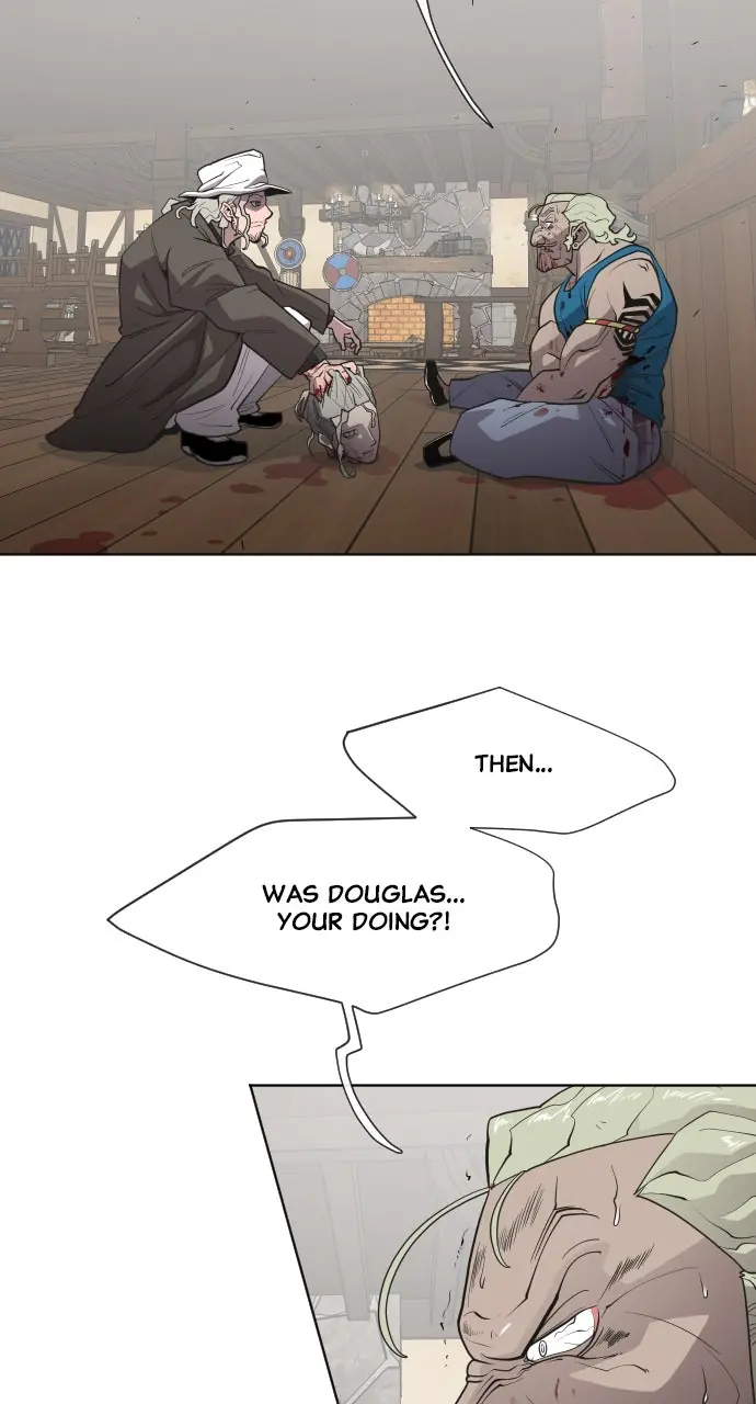 The Superhuman Era Chapter 47 Page 6