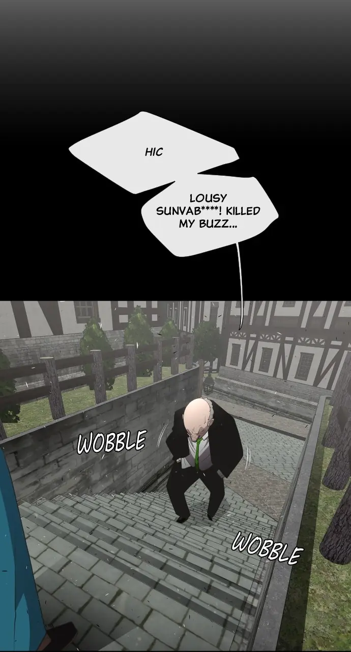 The Superhuman Era Chapter 47 Page 8