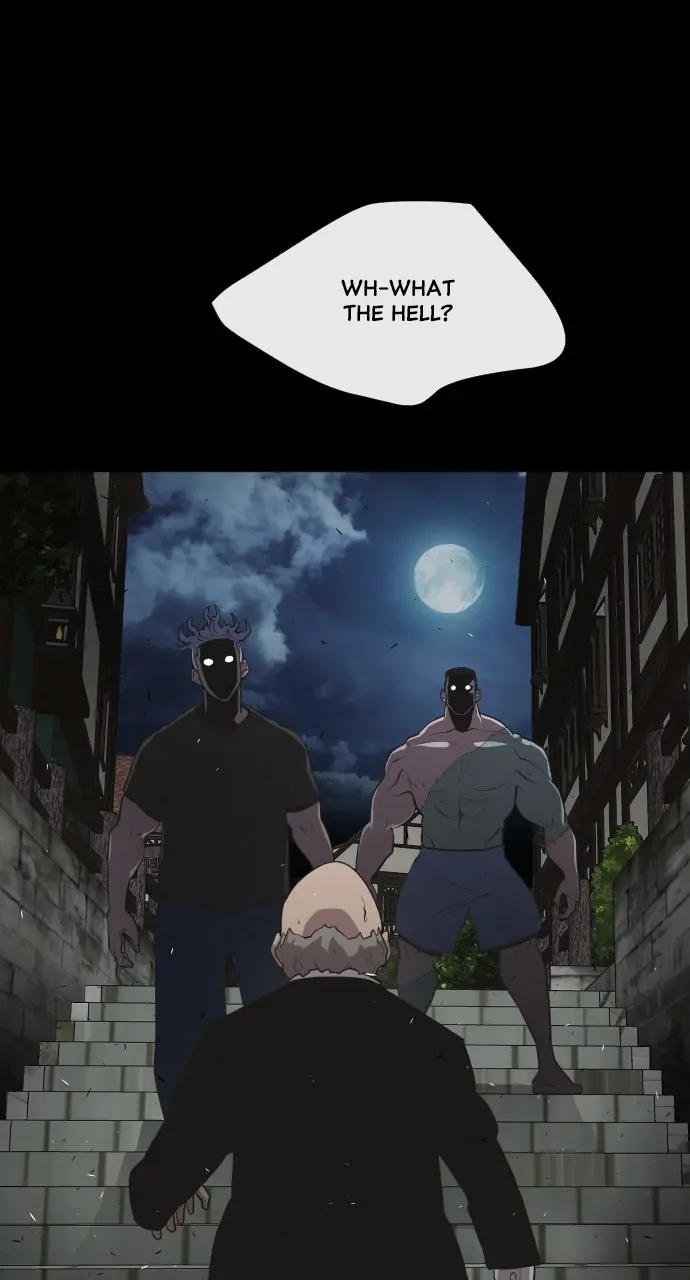 The Superhuman Era Chapter 47 Page 10